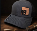 19th Cigar™ Premium Trucker Hat