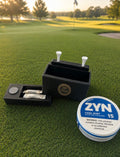The Zyn Byn