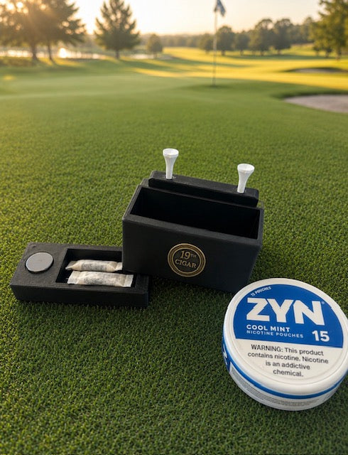 The Zyn Byn