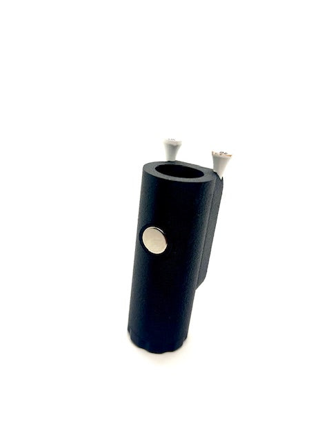 Par Puffer - Black